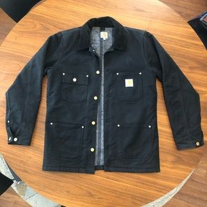 Carhartt chore jacket size M
